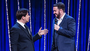 Michael McIntyre's Big Show Episode 4