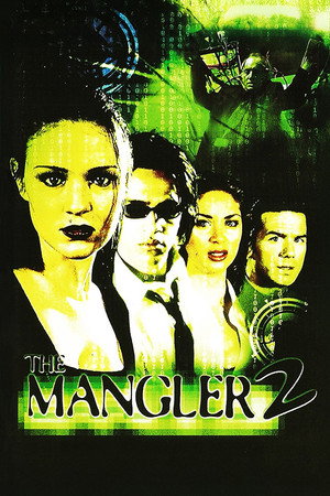 The Mangler 2