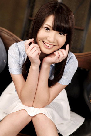 Natsuki Hasegawa portrait