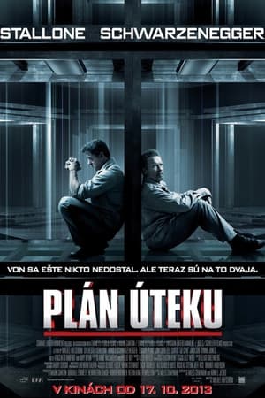 Plán úteku (2013)