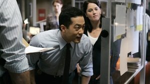 The Mentalist Season 1 Episode 20
