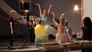 Scream Queens Season 1 Episode 6 مترجمة