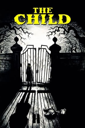 Poster The Child (1977)