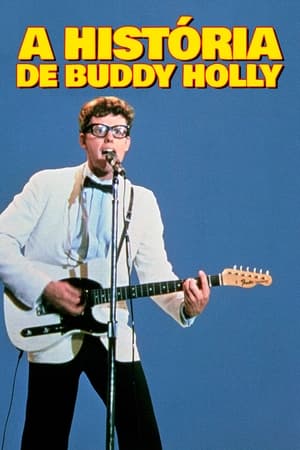 Assistir A História de Buddy Holly Online Grátis