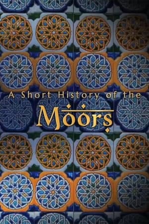 Image A Short History of the Moors