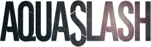 AquaSlash — Logos 2