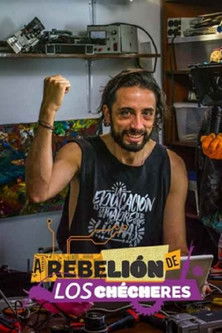 La Rebelión de los Chécheres