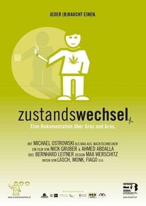 Zustandswechsel poster