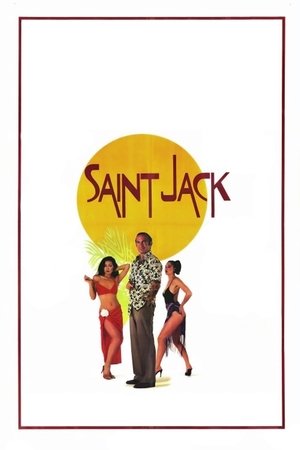 Poster Saint Jack 1979