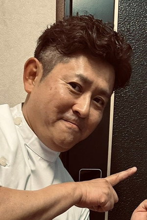 Hayato Tsuji portrait