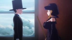 Shinigami Bocchan to Kuro Maid: Saison 1 Episode 12