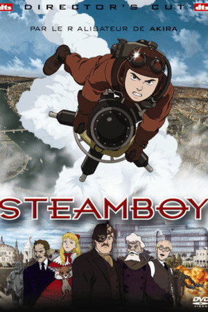 Steamboy 33