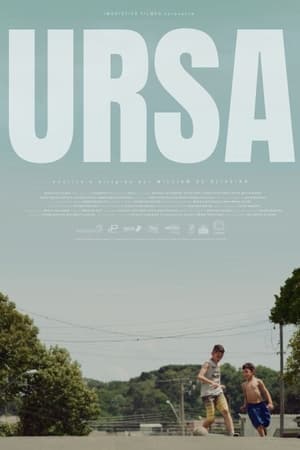 Poster Ursa (2021)