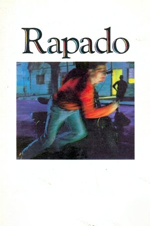 Poster Rapado (1992)