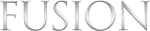 Fusion — logo