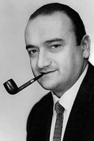 Henri Verneuil photo