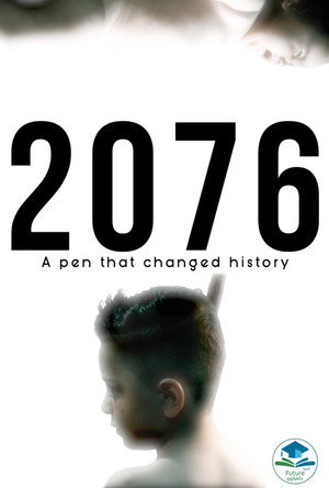 2076: A Pen That Changed History 10