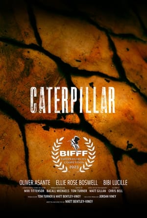 Caterpillar film complet