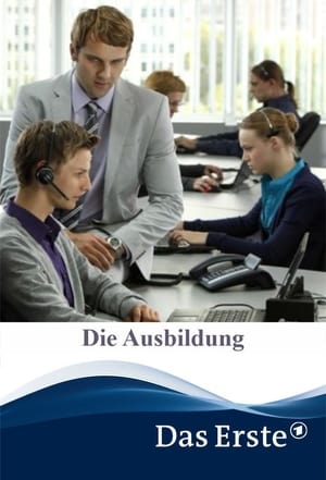 Poster di Die Ausbildung