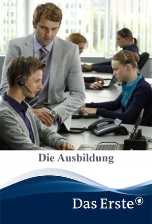 Poster Die Ausbildung 2012