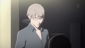 Ajin: Season 2 Episode 3 – I’m Always Scared