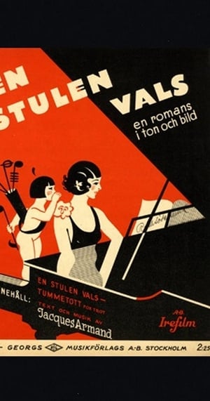 Poster A Stolen Waltz (1932)