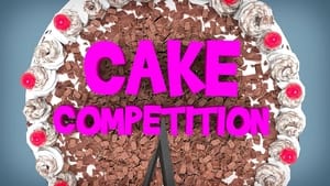 Image Cake Competition