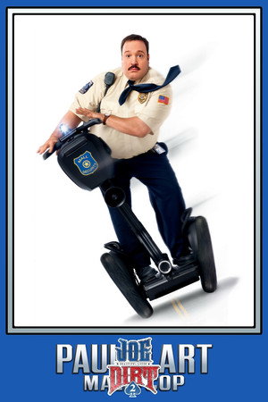 Paul Blart: Mall Cop