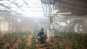 Marte (The martian) (2015)