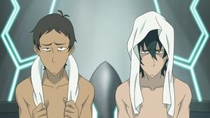 Voltron: Legendary Defender
