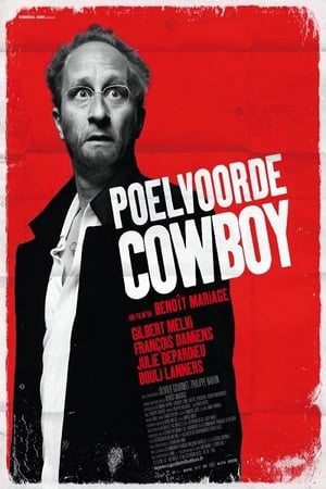 Poster Cowboy (2007)