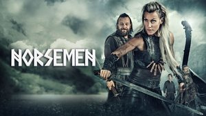 poster Norsemen