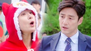 Second To Last Love Season 1 Episode 1
