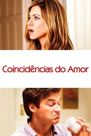 Assistir Coincidências do Amor Online Grátis