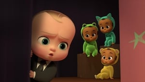 The Boss Baby: Back in Business: 1×5