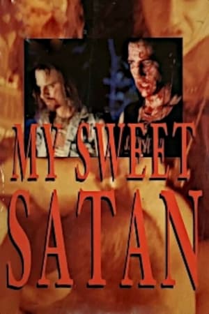 Poster My Sweet Satan (1994)