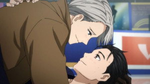 Yuri!!! on Ice (2016) Watch Online | ඔන්ලයින් බලන්න