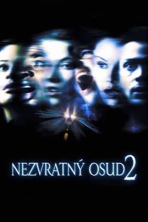 Poster Nezvratný osud 2 2003