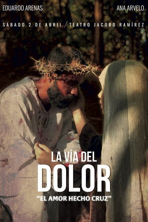 The Way of the Cross: ‘Love Made Cross’