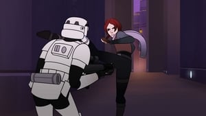 Star Wars: Forces of Destiny: 1×13