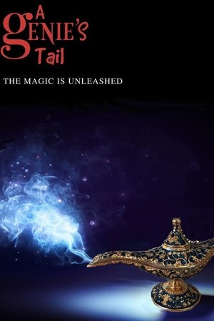 A Genie’s Tail A Genie’s Tail
