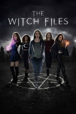 The Witch Files (2018)