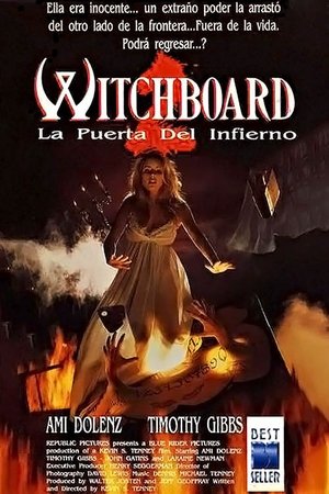 Image Witchboard 2: La puerta del infierno