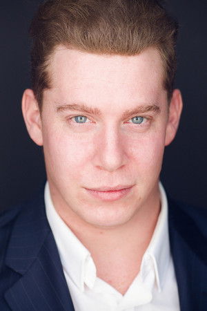 Matt Giroveanu photo