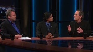 Real Time with Bill Maher: 6×8