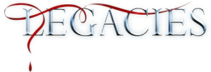 Legados — Logos 6