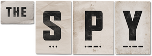 The Spy เดอะ สปาย สายลับโลกจารึก