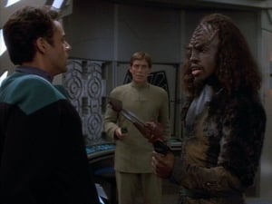 Star Trek: Deep Space Nine 2. évad 4. rész