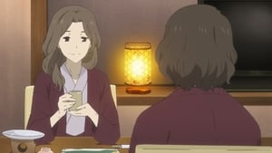 Natsume’s Book of Friends: 5×10