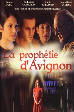Image La prophétie d'Avignon